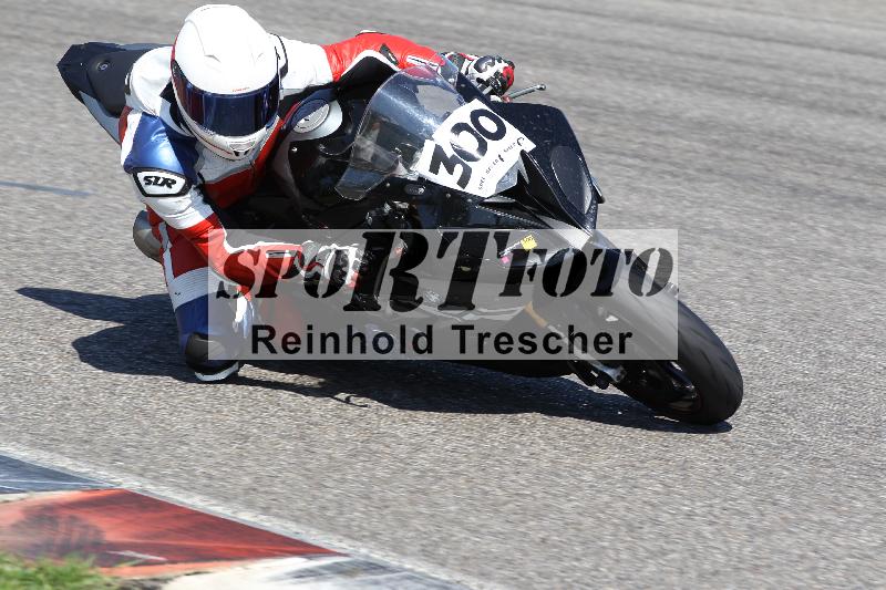/13 01.05.2025 Speer Racing ADR/Gruppe gelb/300